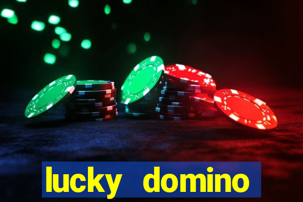 lucky domino fortune club