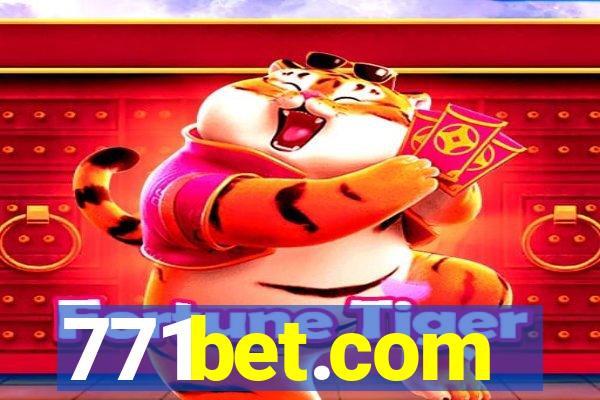 771bet.com