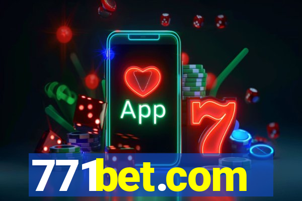 771bet.com