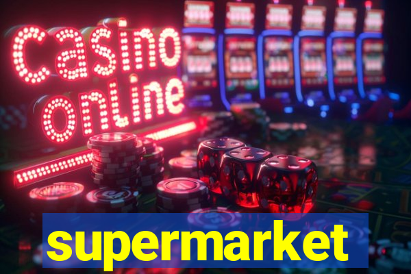 supermarket simulator apk dinheiro infinito e energia infinita