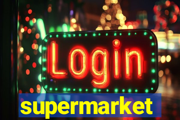 supermarket simulator apk dinheiro infinito e energia infinita