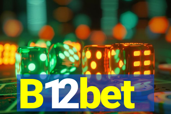 B12bet