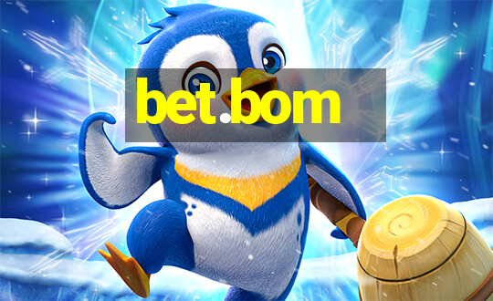 bet.bom