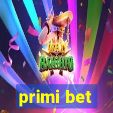 primi bet