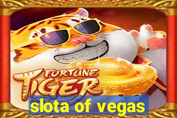 slota of vegas