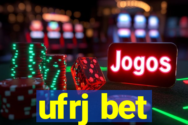 ufrj bet