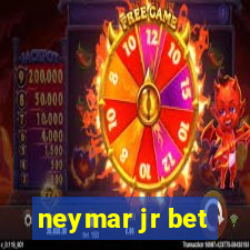 neymar jr bet