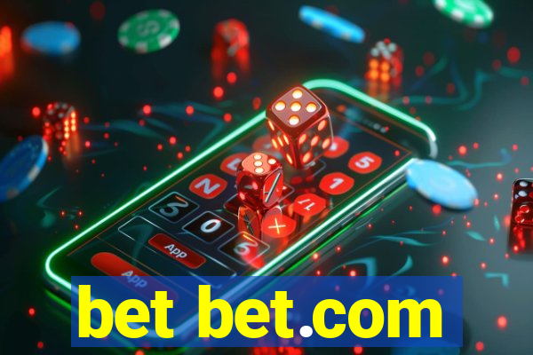 bet bet.com