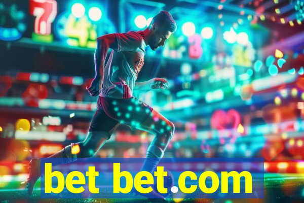 bet bet.com