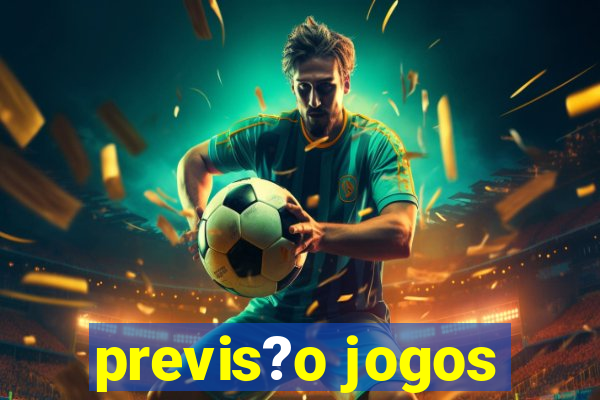 previs?o jogos