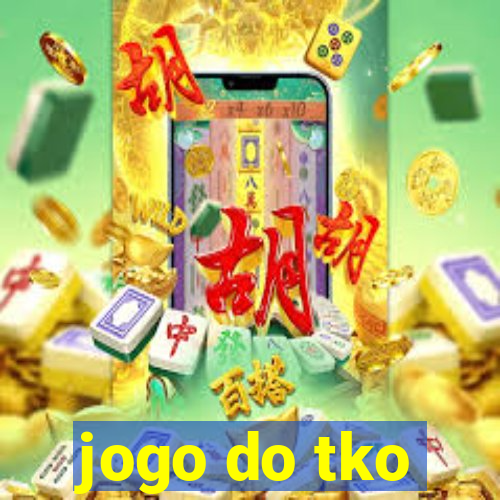 jogo do tko