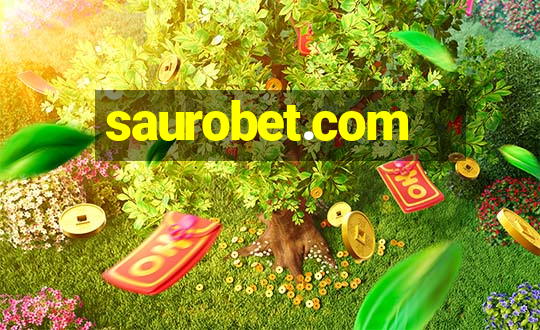 saurobet.com