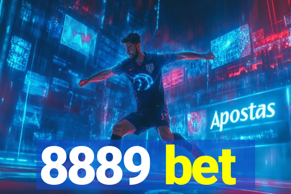 8889 bet