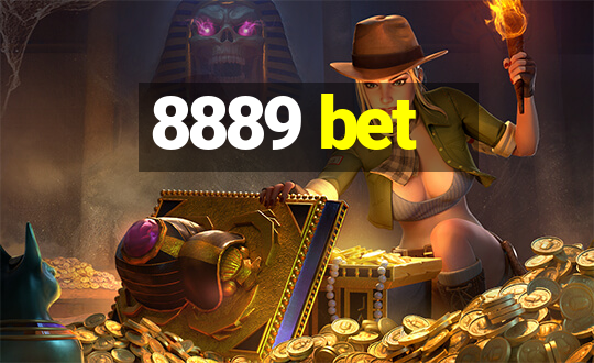 8889 bet