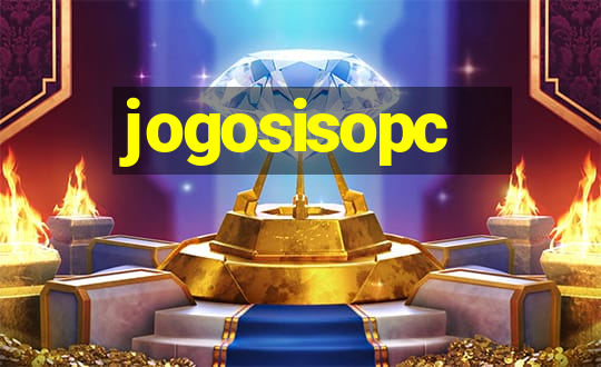 jogosisopc