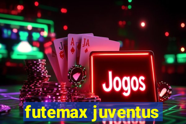 futemax juventus