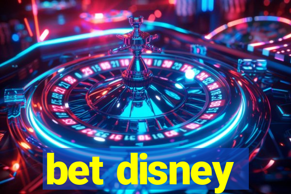 bet disney