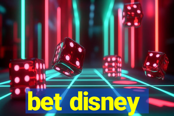 bet disney