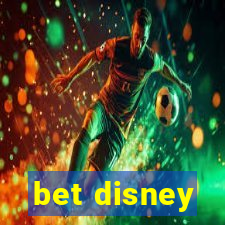 bet disney