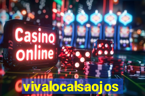 vivalocalsaojose