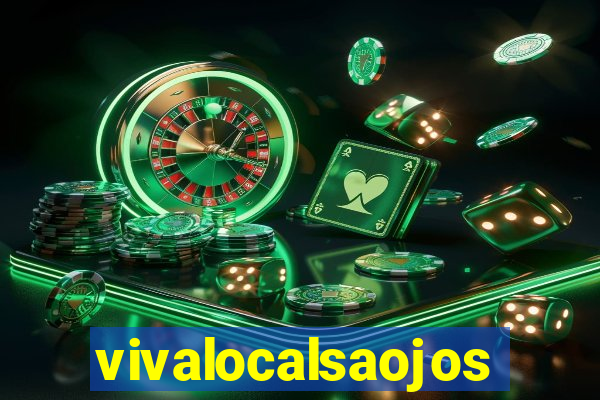 vivalocalsaojose