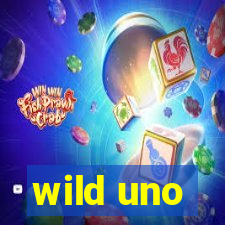 wild uno