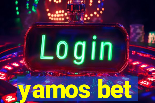 yamos bet