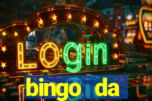 bingo da porcentagem pdf