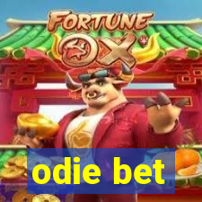 odie bet