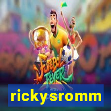 rickysromm