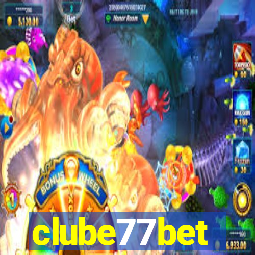 clube77bet