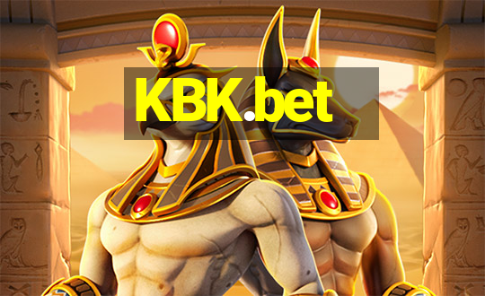 KBK.bet