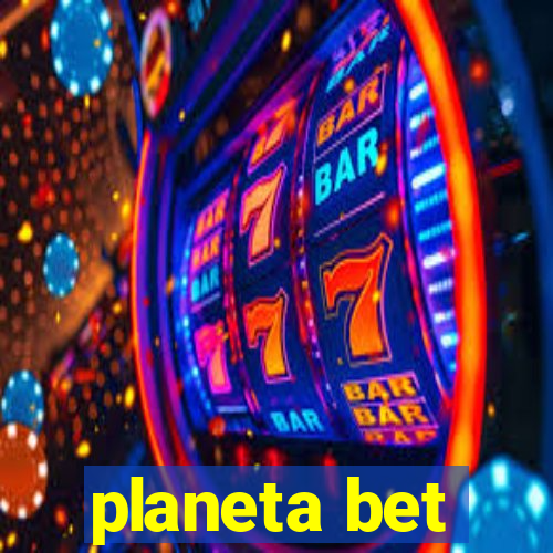 planeta bet