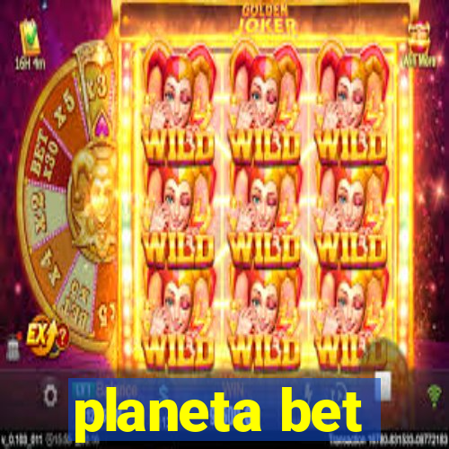 planeta bet