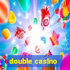 double casino