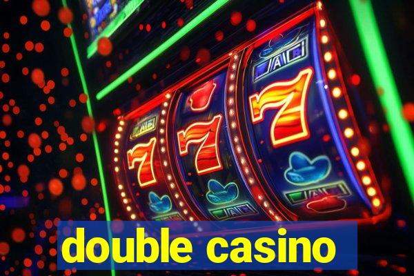 double casino