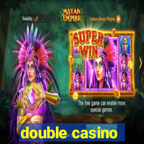 double casino