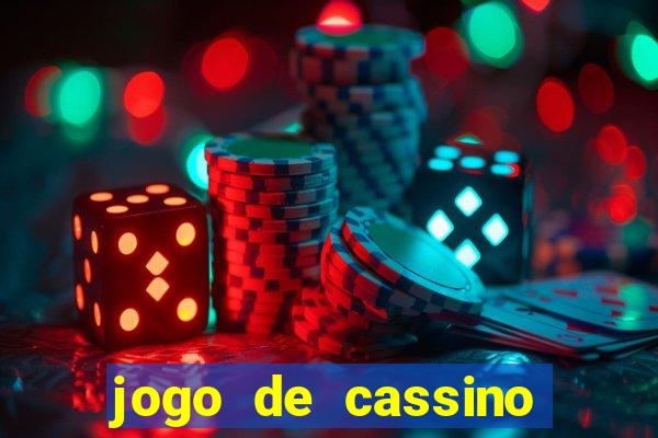 jogo de cassino que paga no cadastro