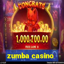 zumba casino