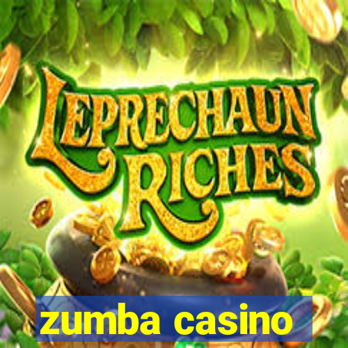 zumba casino