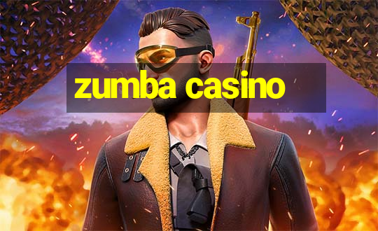 zumba casino