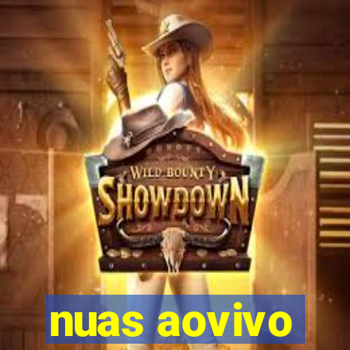 nuas aovivo