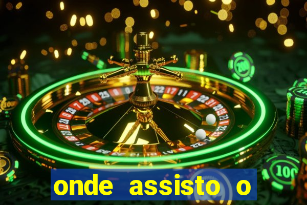 onde assisto o jogo do psg