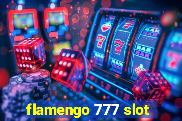 flamengo 777 slot