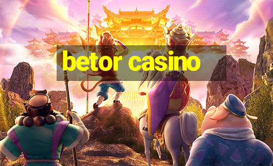 betor casino