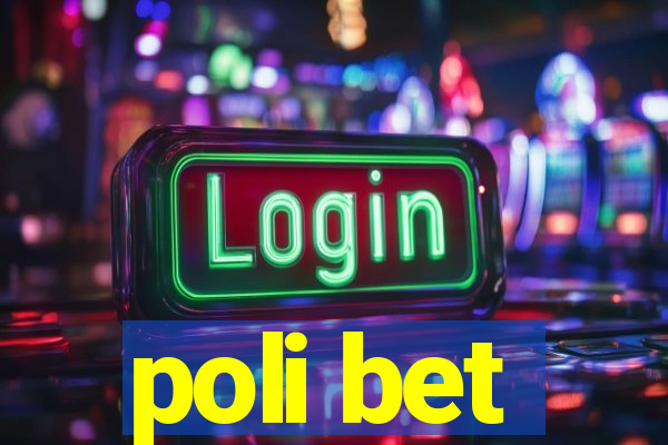 poli bet