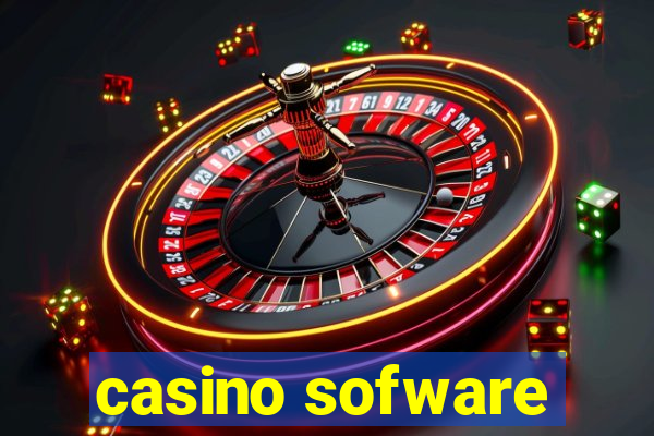 casino sofware