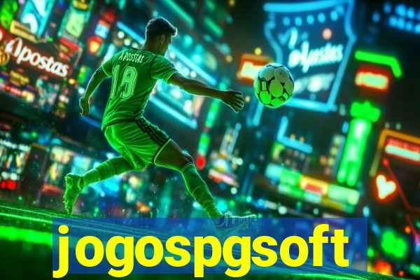 jogospgsoft