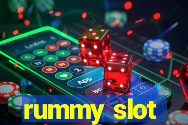 rummy slot