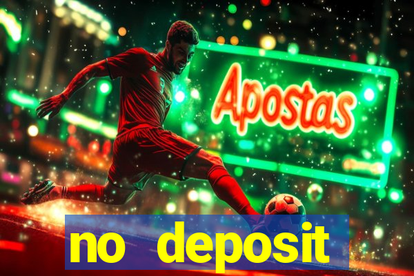 no deposit registration bonus casino